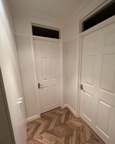 luxury bedroom