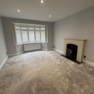 modern
      interior